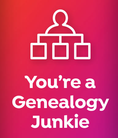 Choose Your Own Fort Wayne Adventure - Genealogy