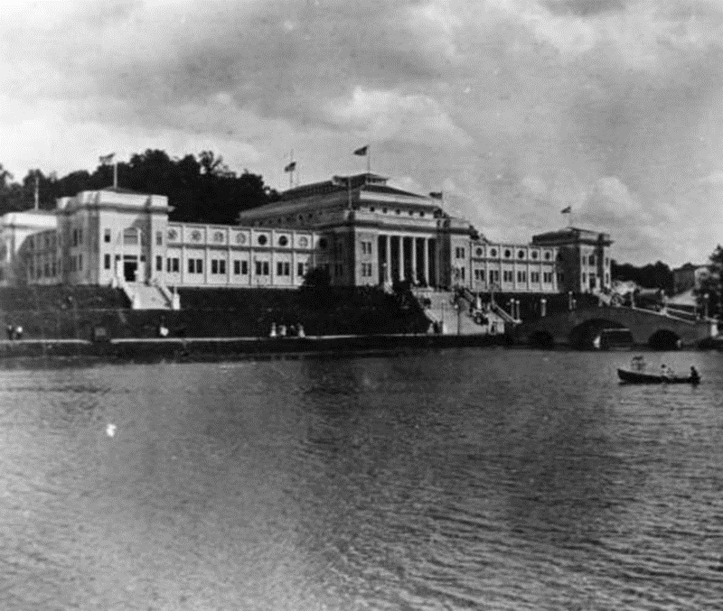 1910 Appalachian Exposition