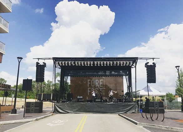 FORE! Fest