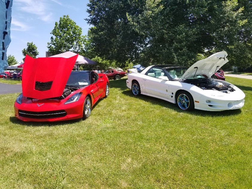Car show