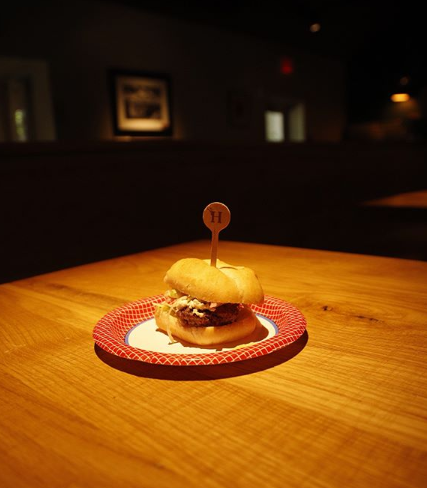 Slider Challenge