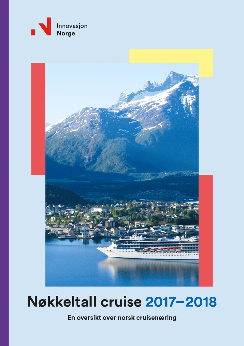 Nøkkeltall cruise 201718 front page