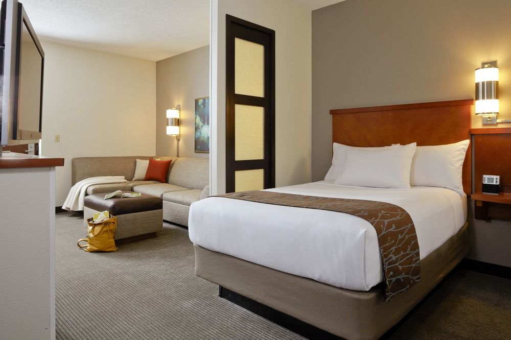 Hyatt Place Downtown Salt Lake