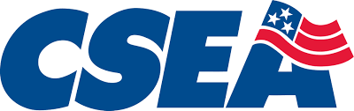 CSEA Logo