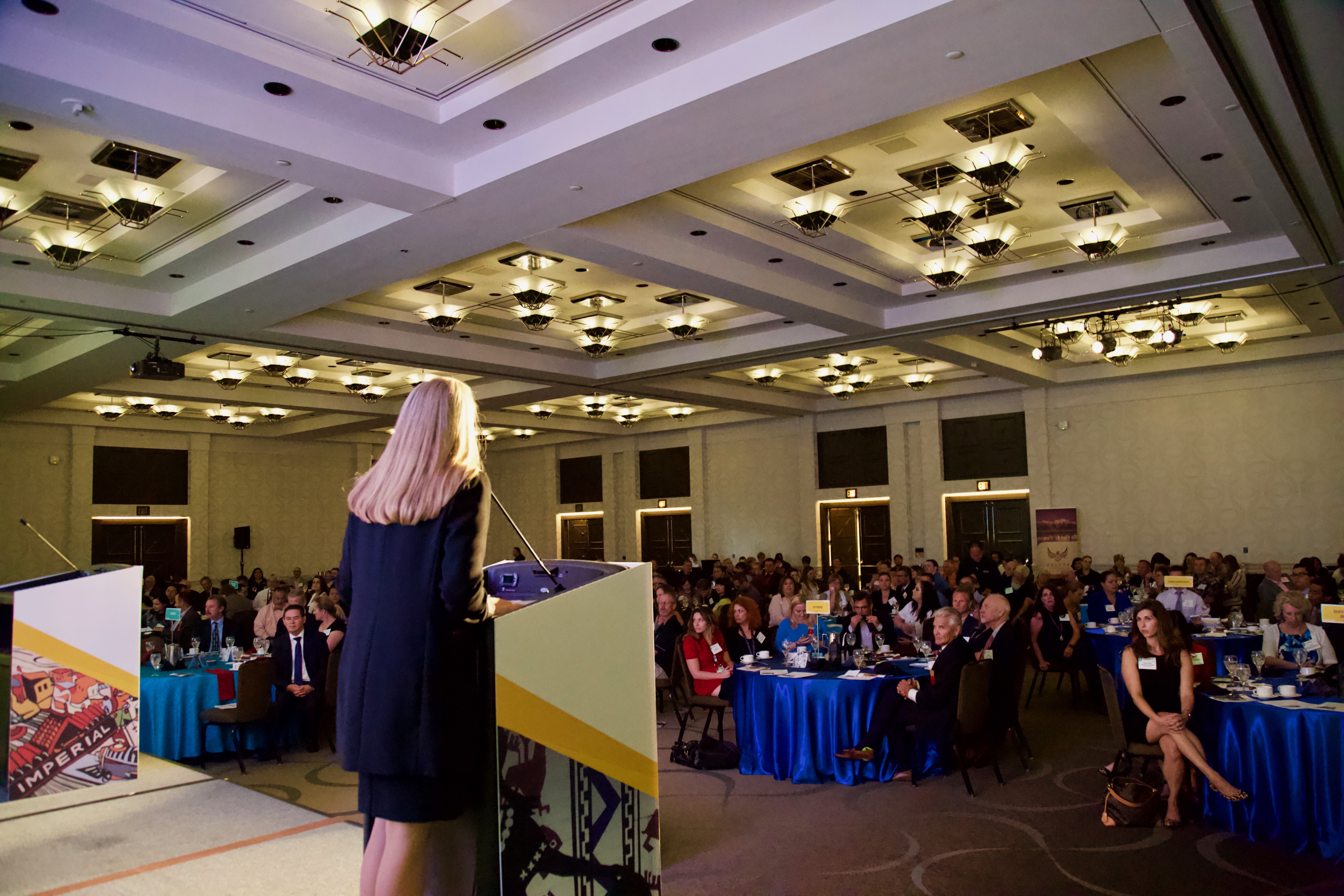 Annual Meeting 2018
