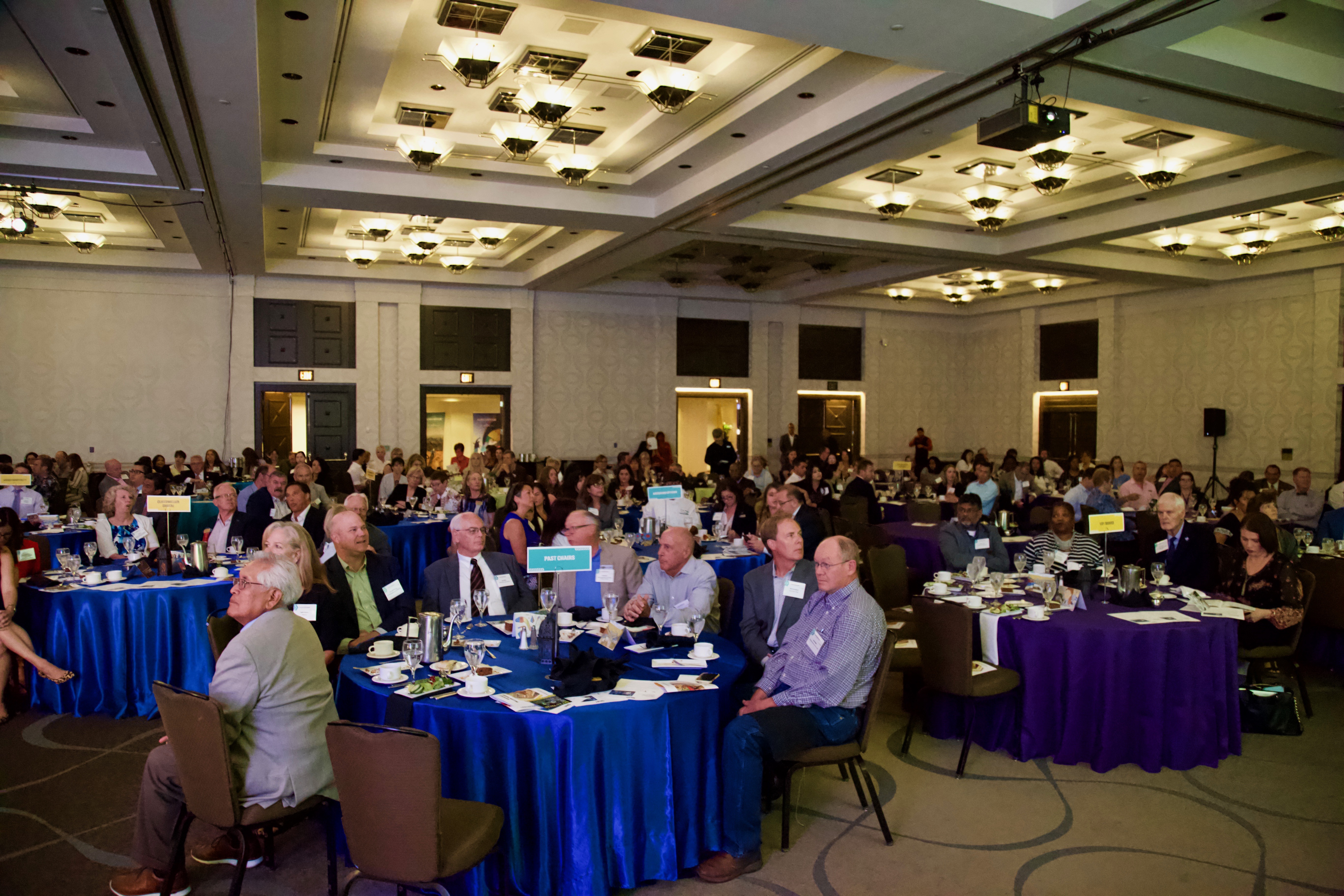 2018 Annual Meeting