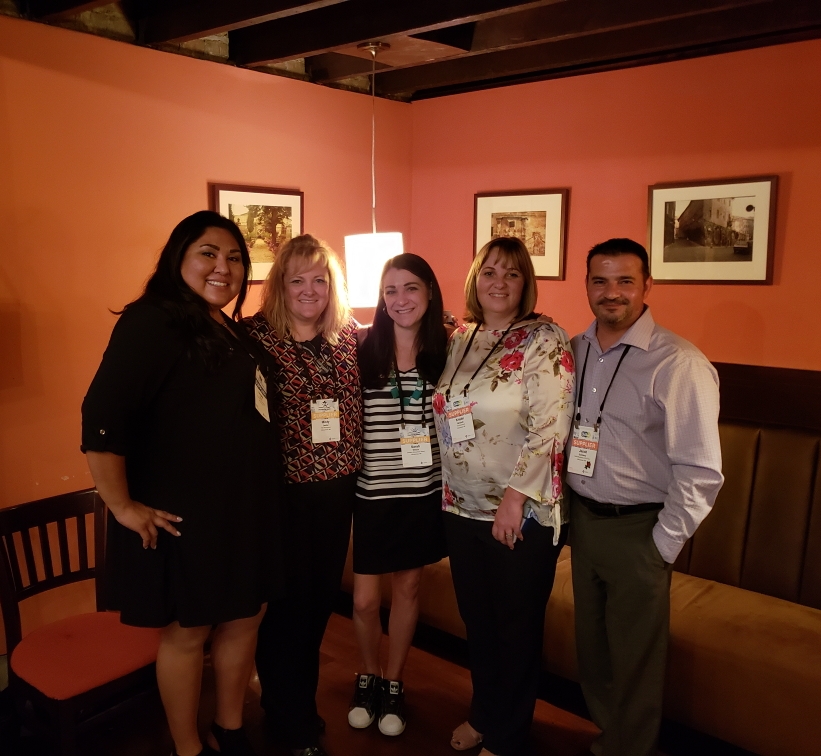 Connect Marketplace Salt Lake City