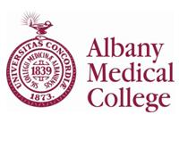 Albany Medical College Logo