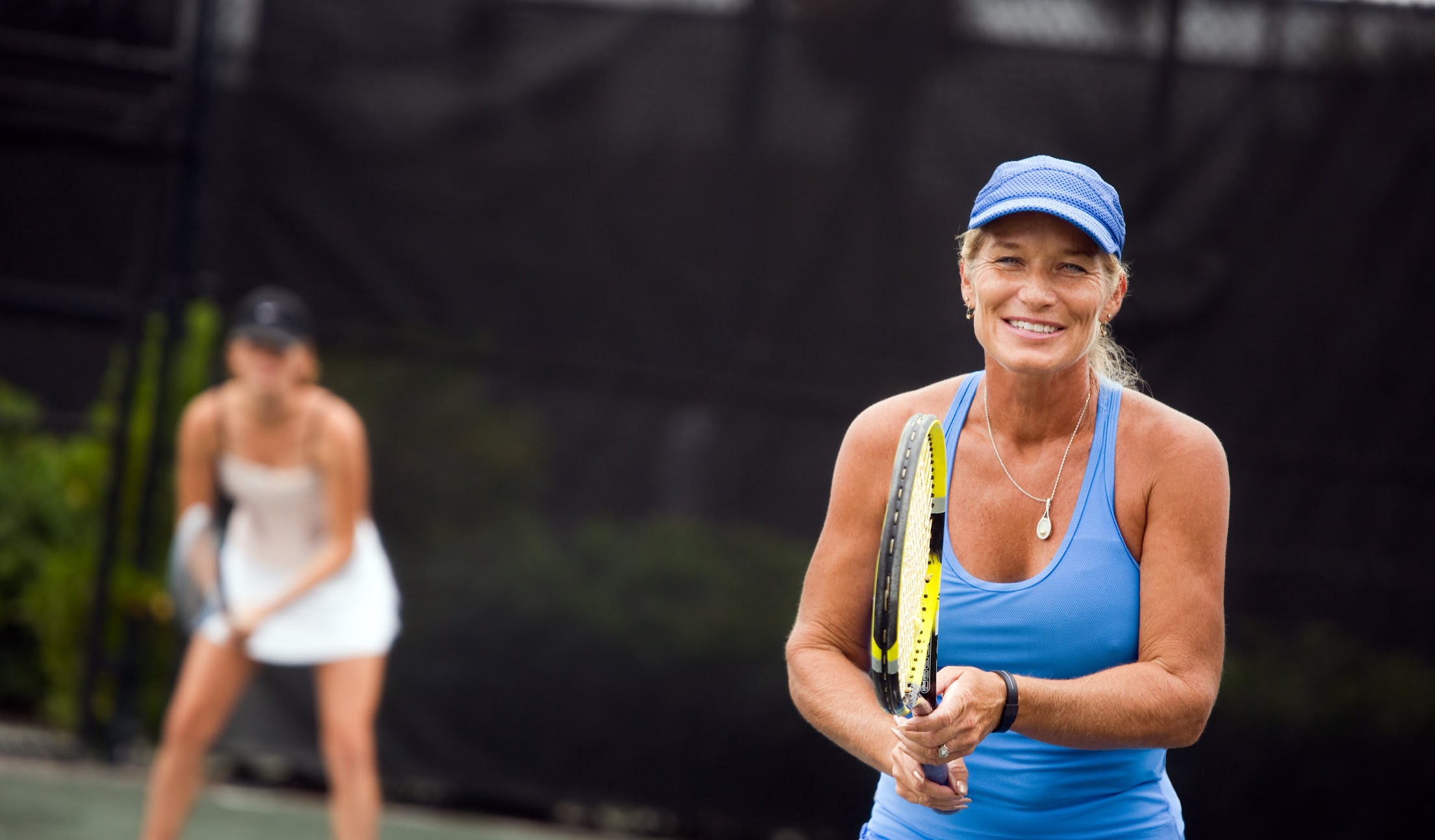 Tennis