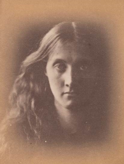 Julia Margaret Cameron