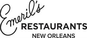 Emerils Restaurants logo