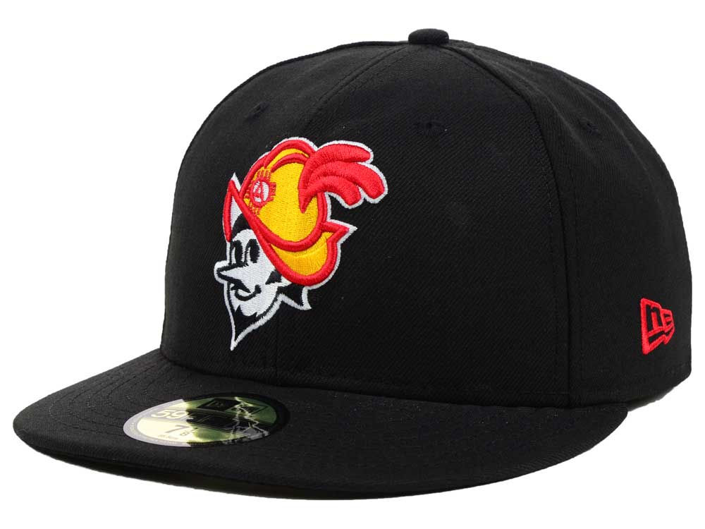 duke ball cap