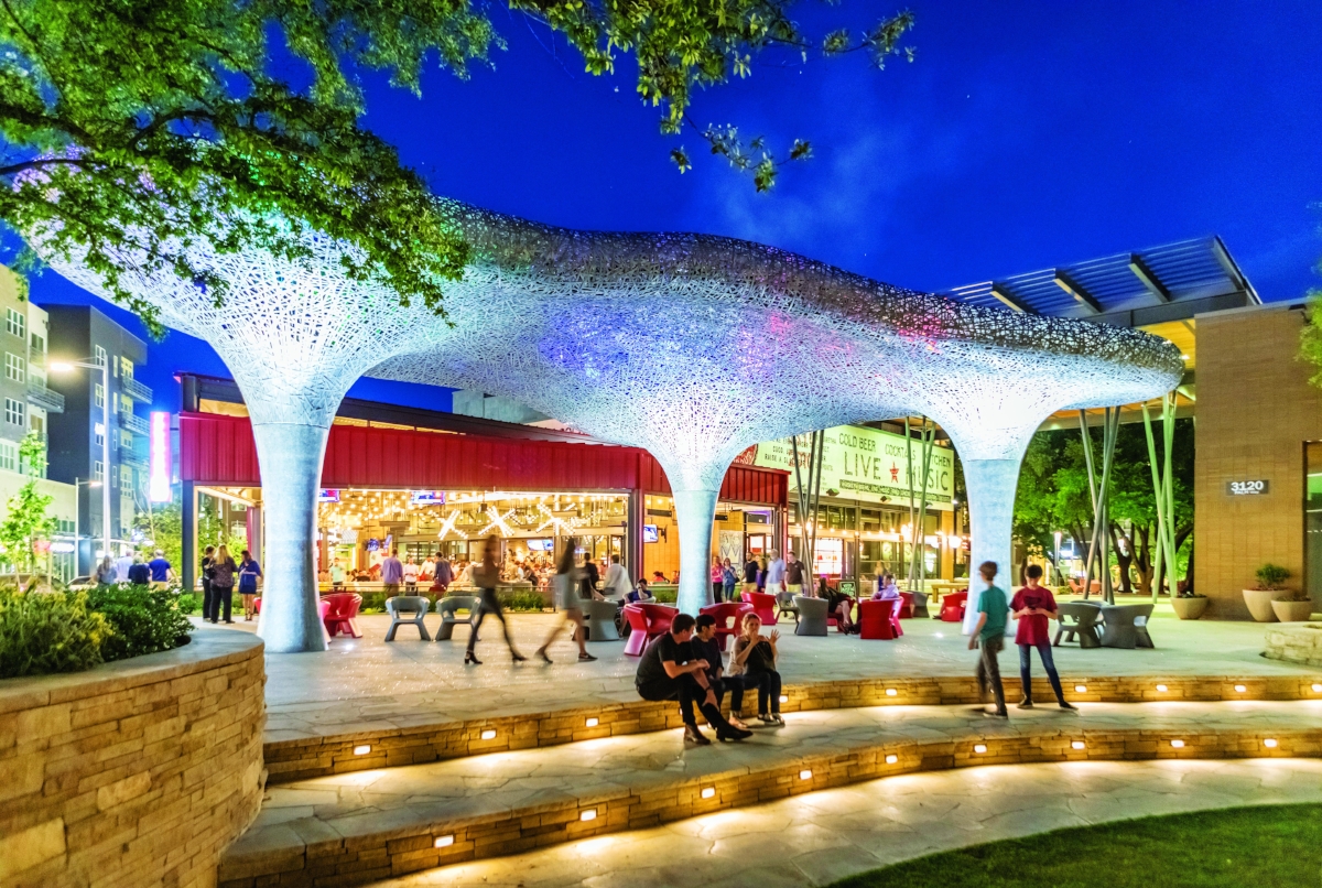 Indoor Playground Austin Texas Kids Matttroy