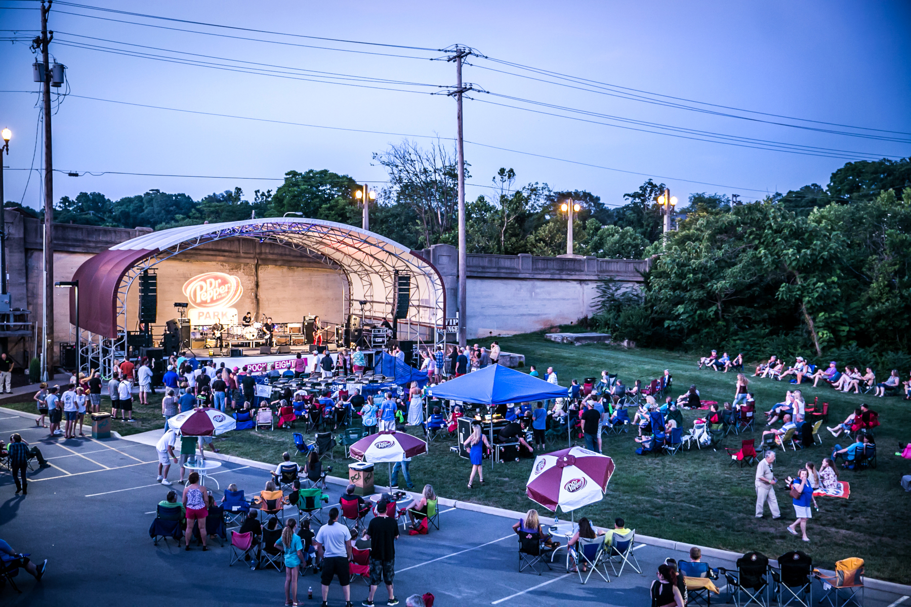 Run Roanoke  Event Details