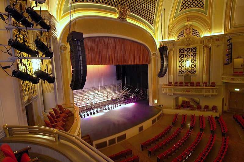 Saenger Theater in Mobile | Visit Mobile Alabama Saenger Theater in Mobile | Visit Mobile Alabama