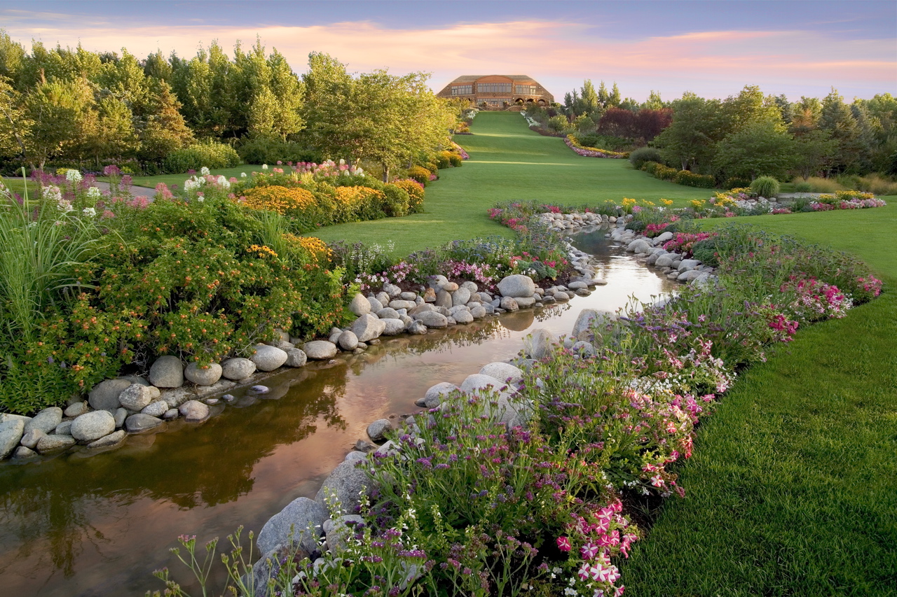 Best Gardens in Salt Lake City - Self-Guided Day Trip