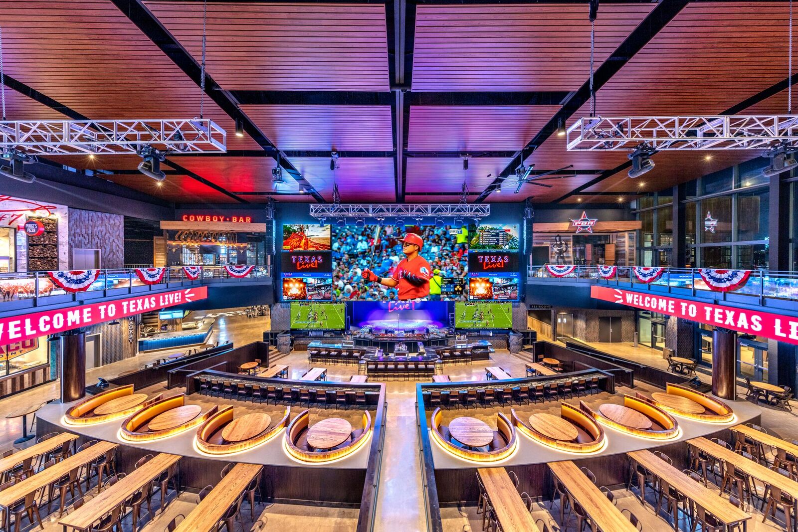 Top 8 Spots in DFW to Watch the Big Game