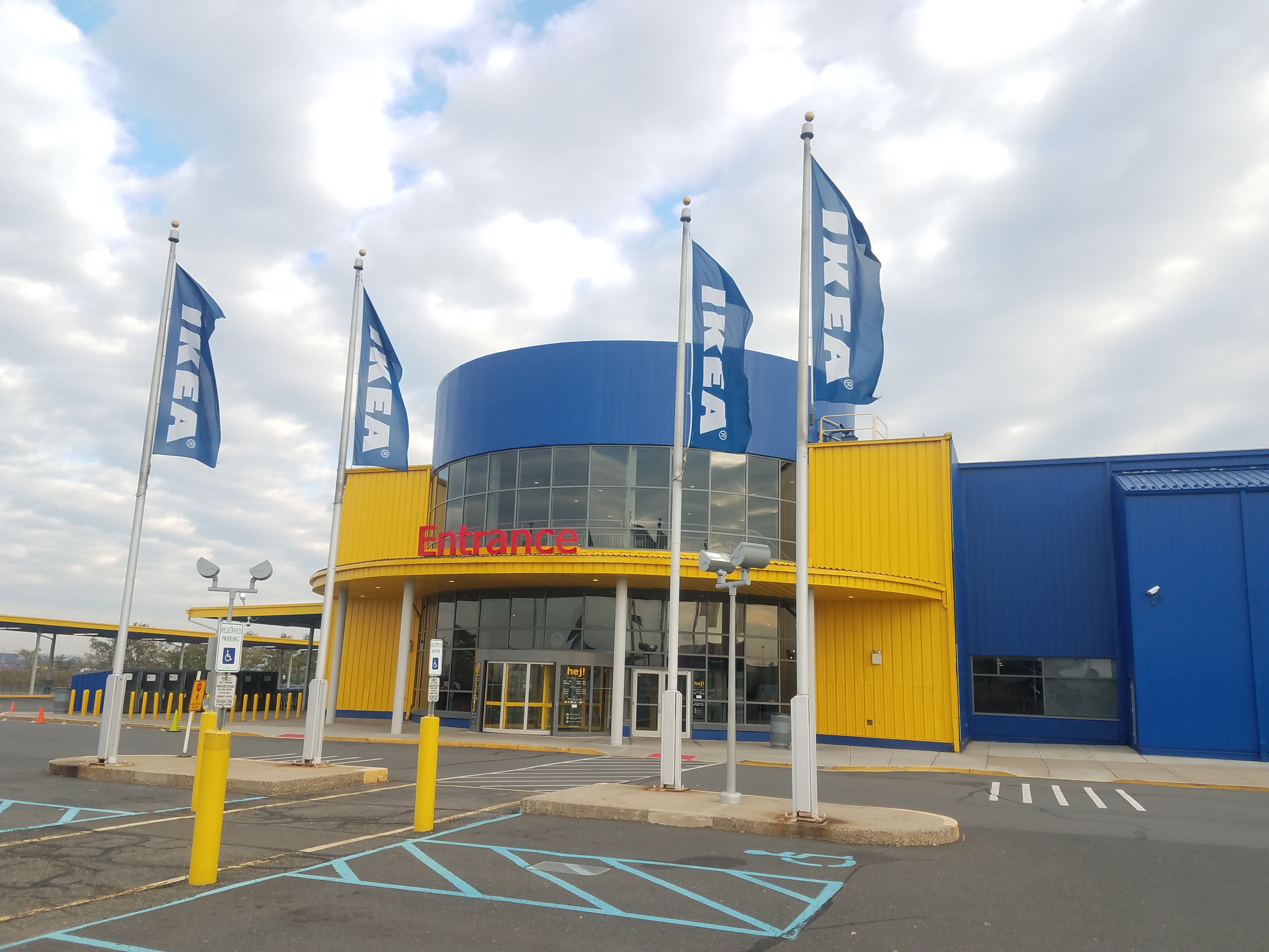 ikea jersey garden mall