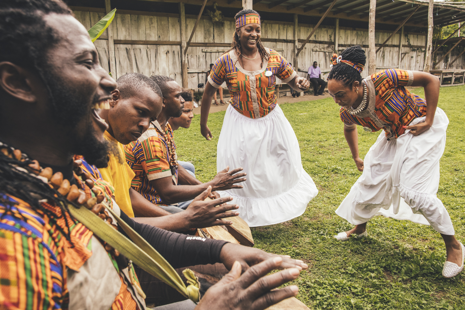 How to Experience Jamaica's Living Maroon Culture