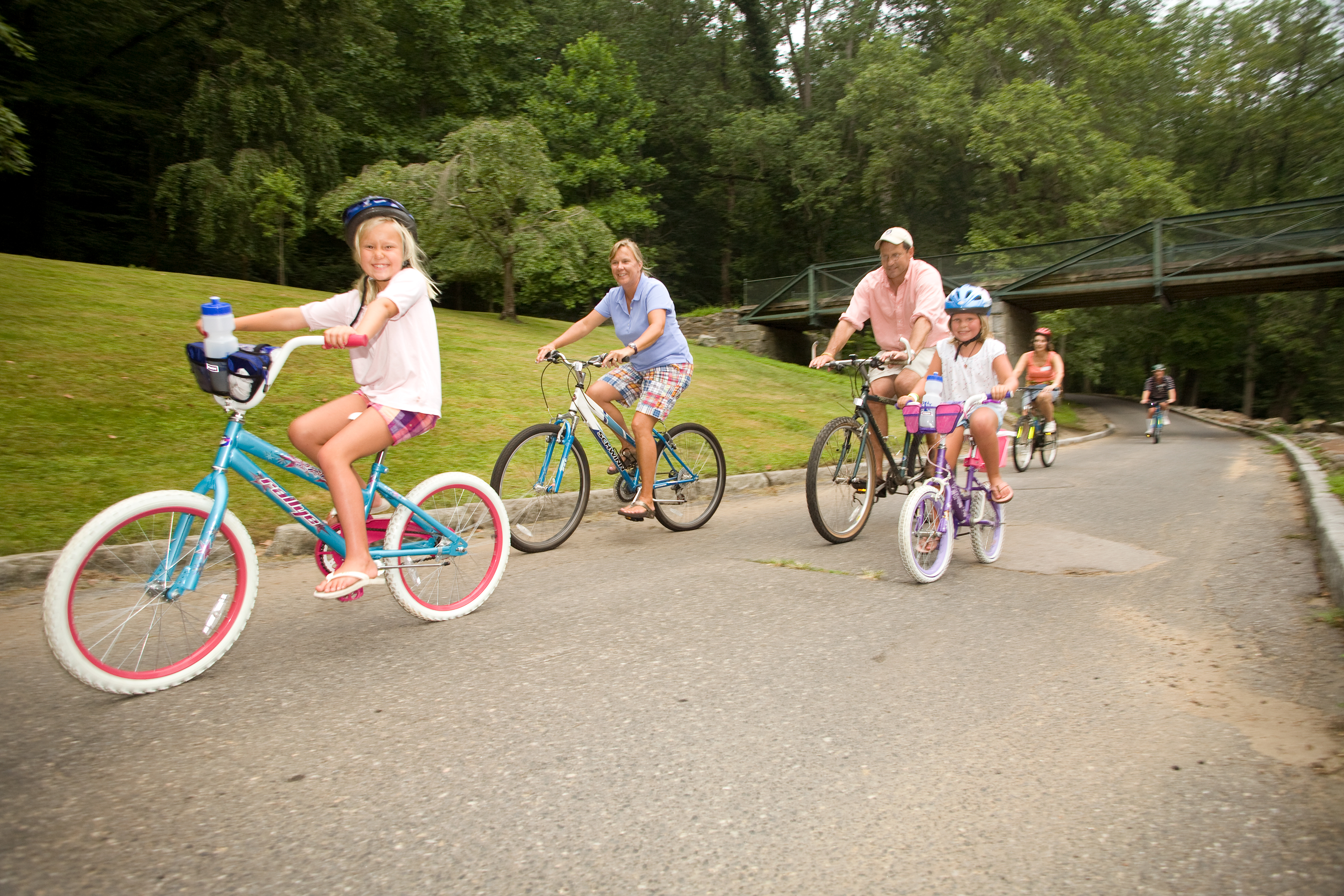 brandywine bike tour