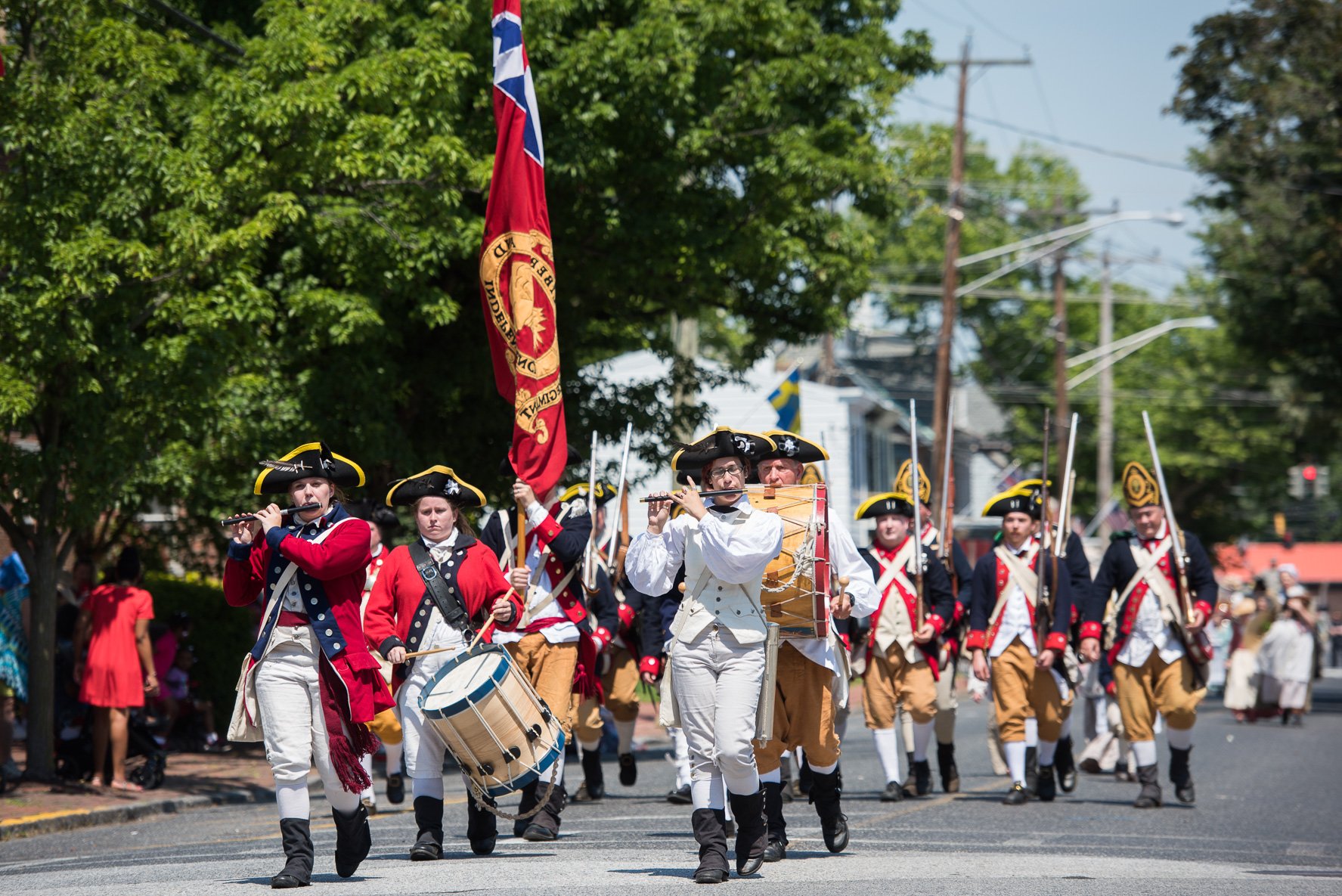 Italian Festival Wilmington De 2022 Spring Festival 2022