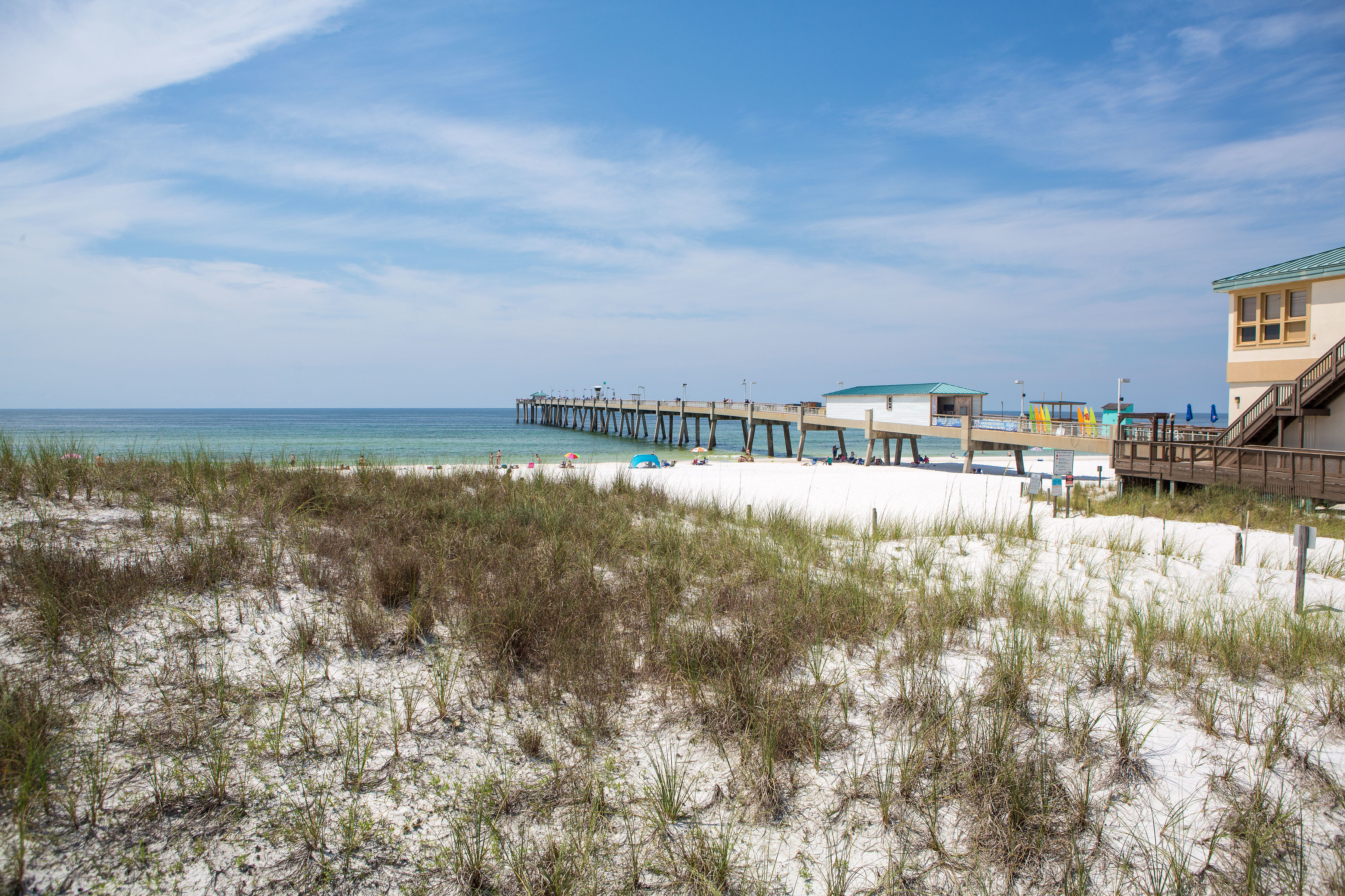 Okaloosa Island Tide Chart