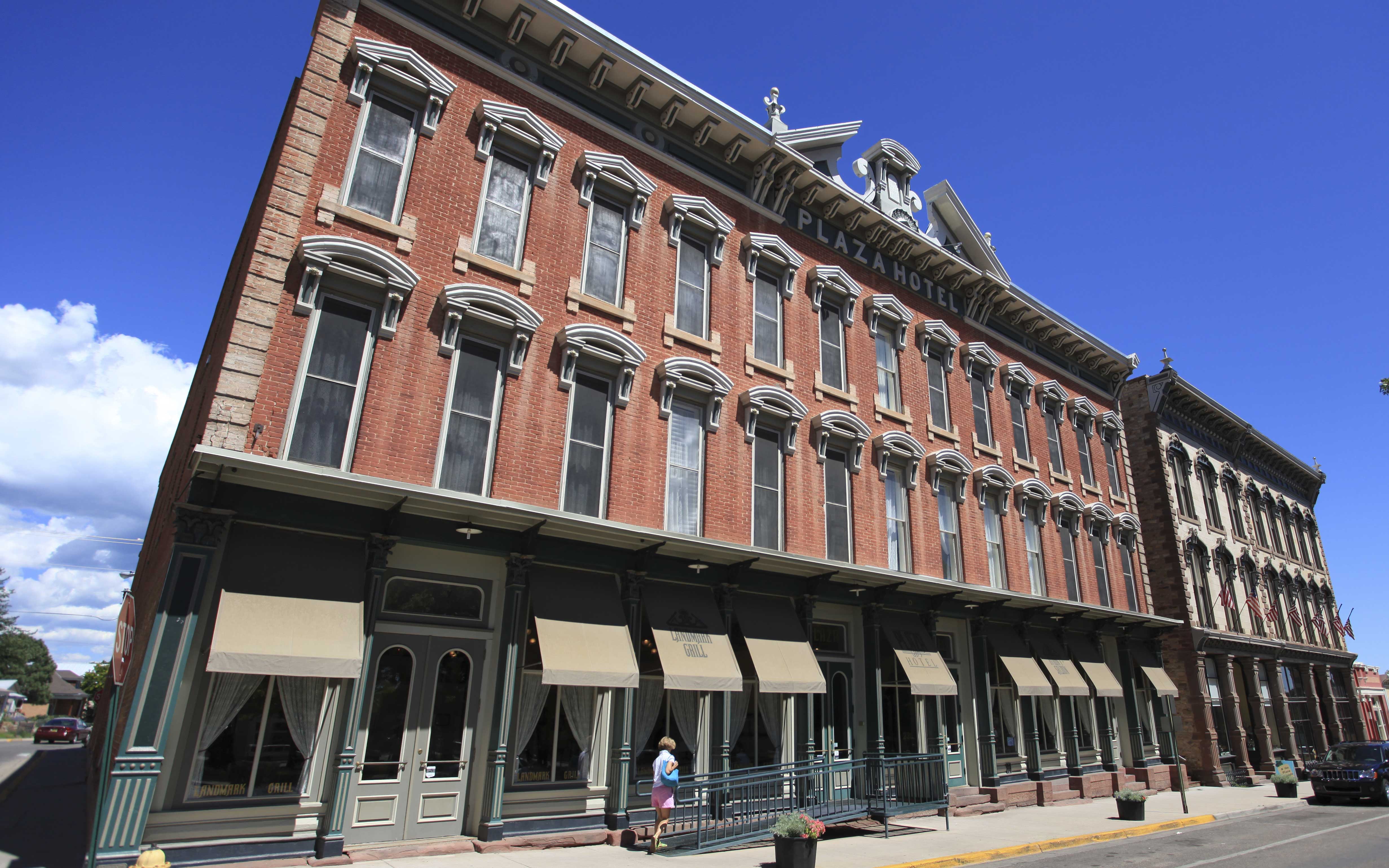 Downtown Las Vegas - Explore the Historical and Cultural Center of