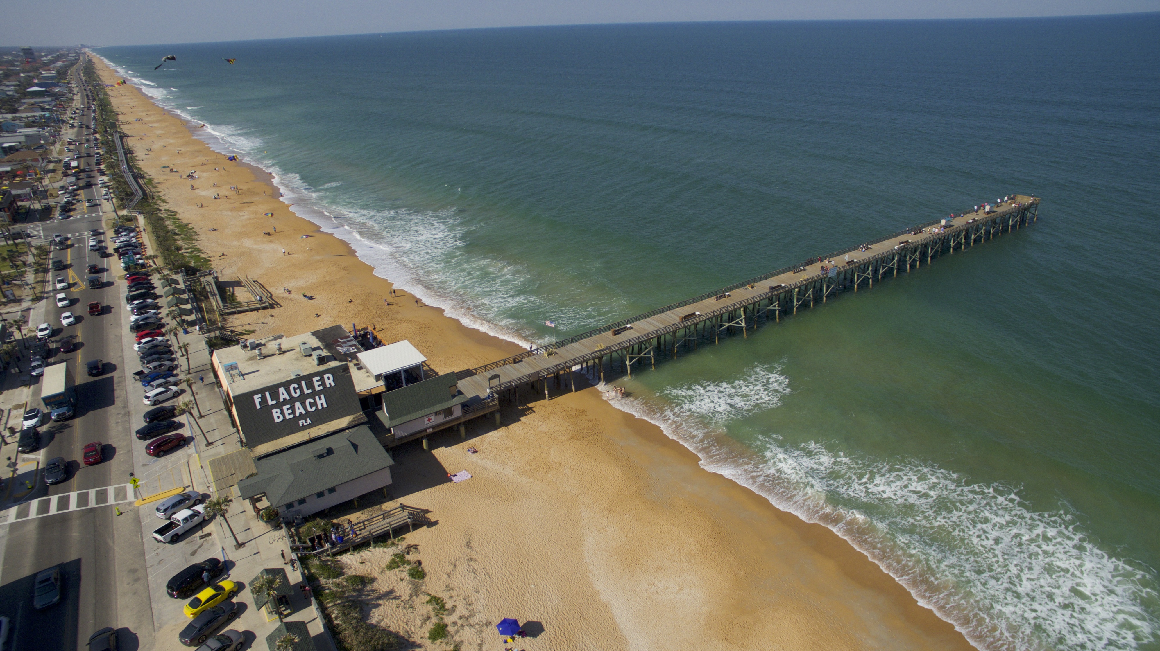 Palm Coast & Flagler Beach | Learn About Our Florida Beaches