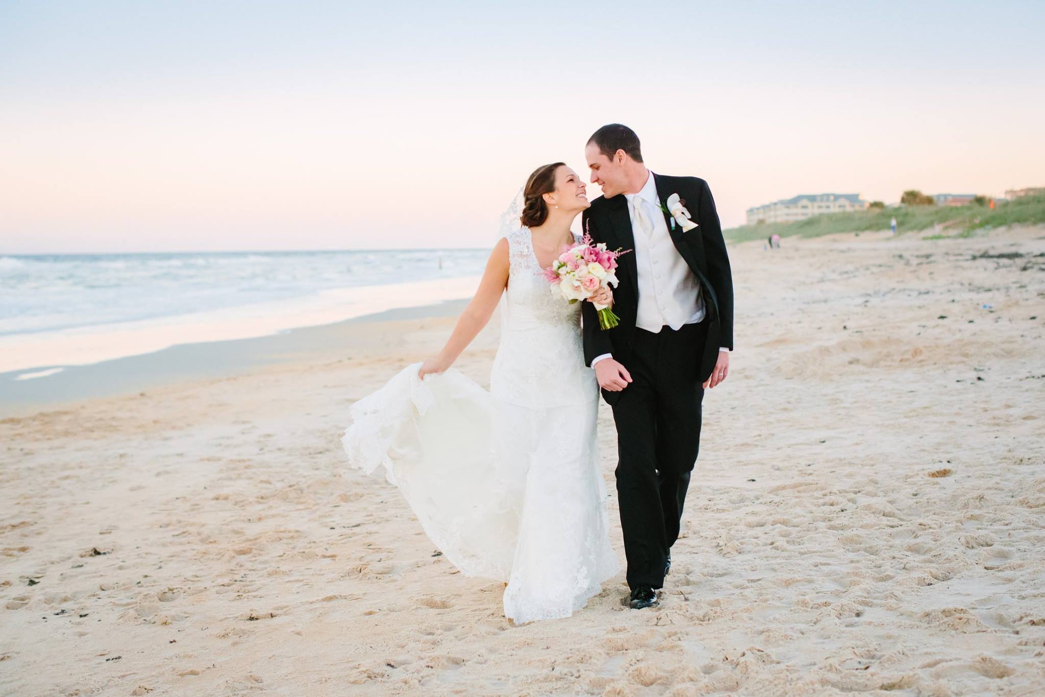 Flagler Beach Weddings Find Venues Photographers Florists