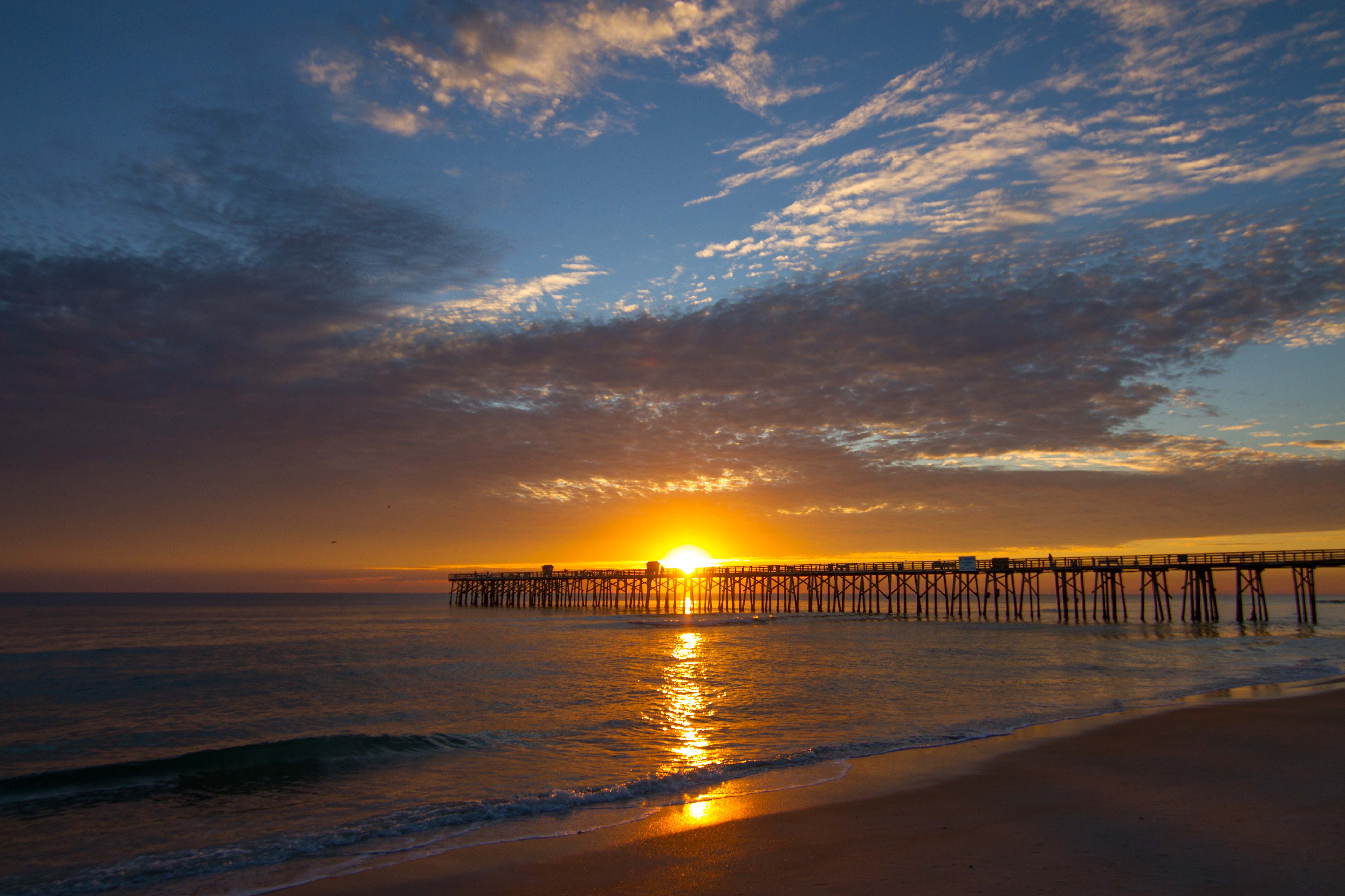 Palm Coast \u0026 Flagler Beach | Learn About Our Florida Beaches, image size:5184x3456