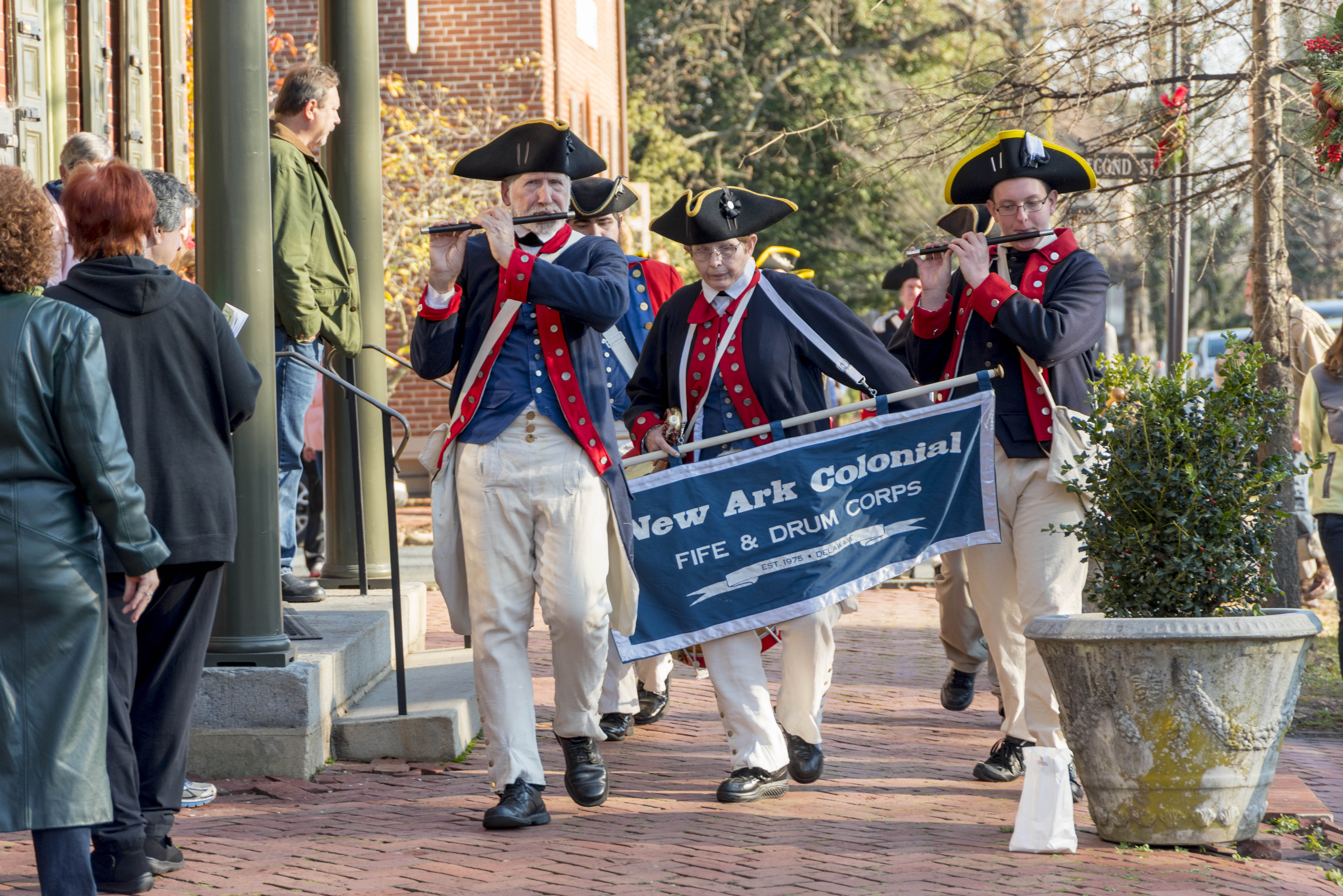 Wilmington, DE Events Calendar | Search 100s of Events & Festivals