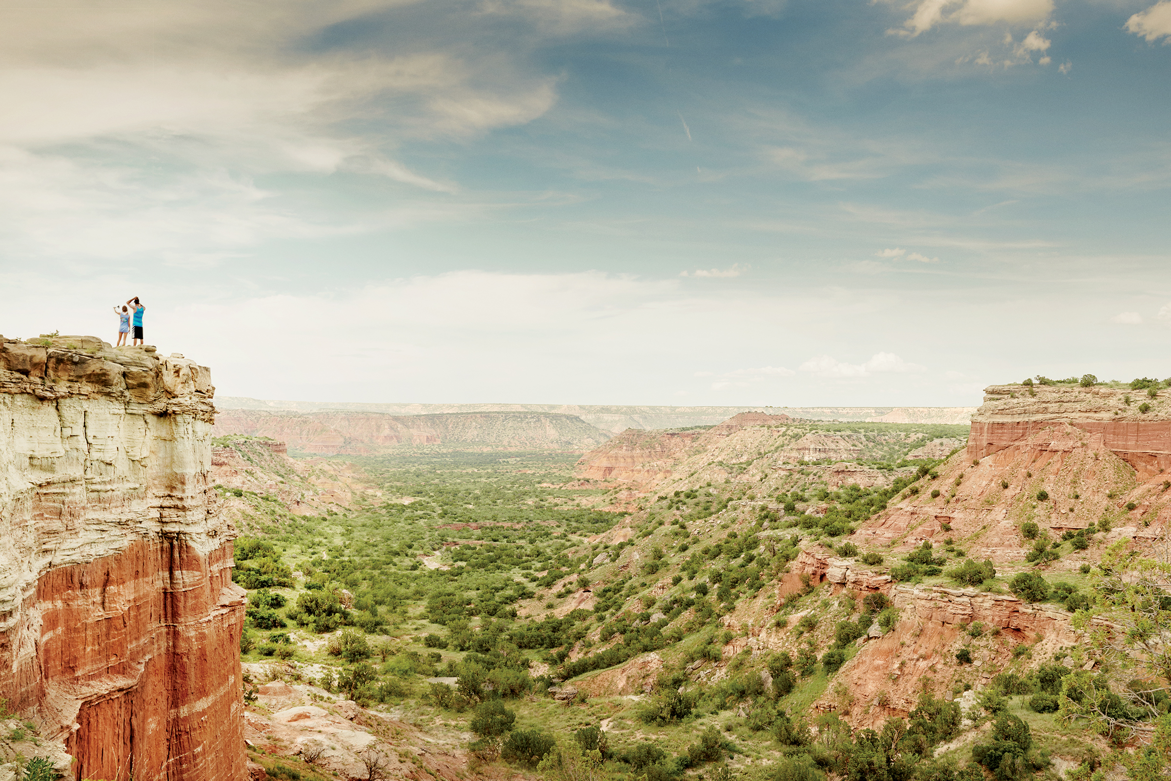 Texas Panhandle | Guide to Exploring the Panhandle Plains