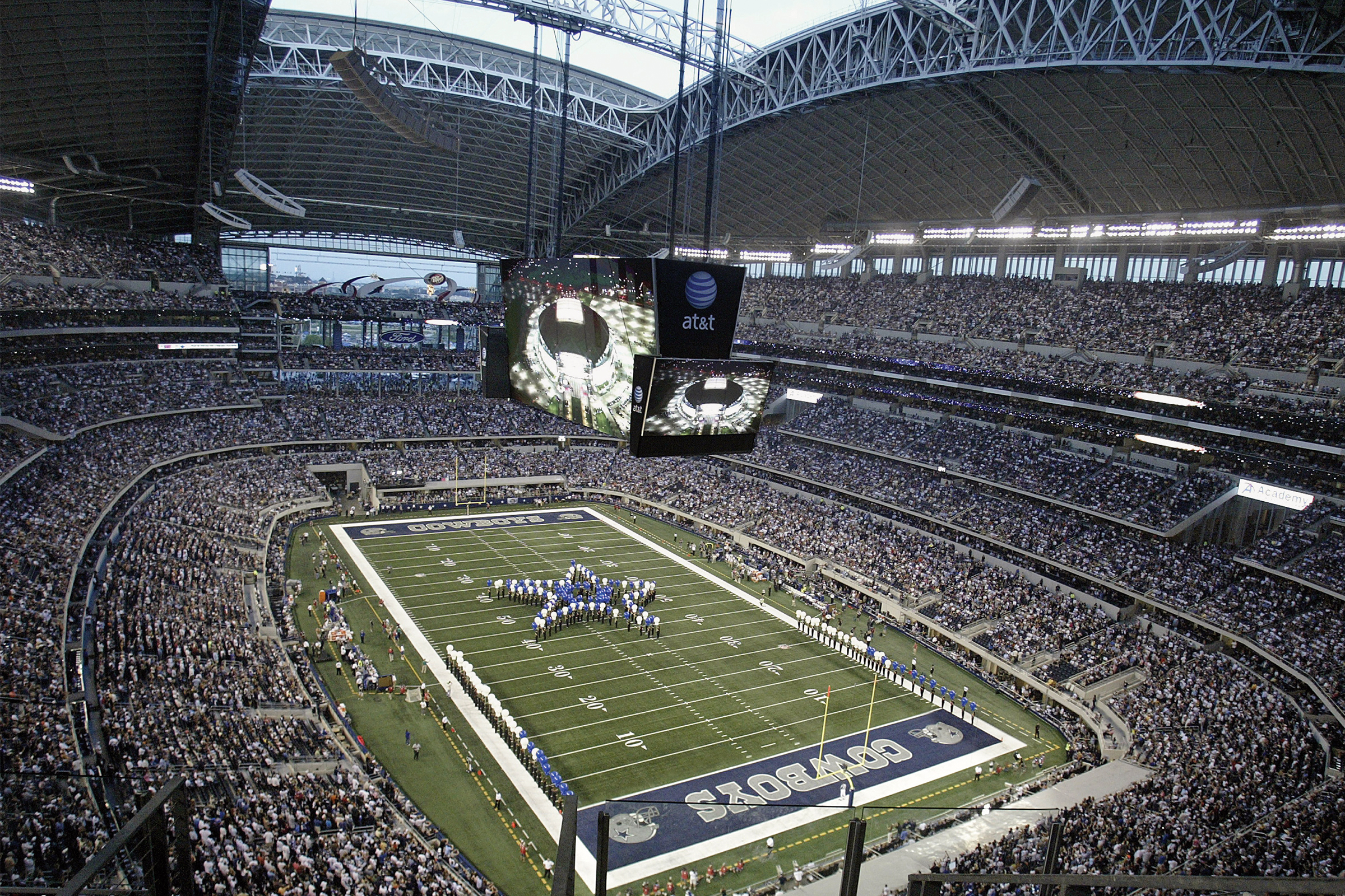 Dallas Cowboys – The Sport Gallery