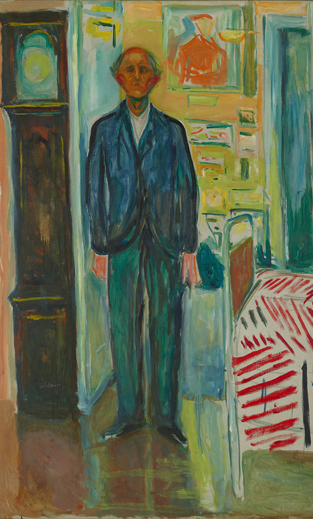 Edvard Munch | Norges mest berømte kunstner