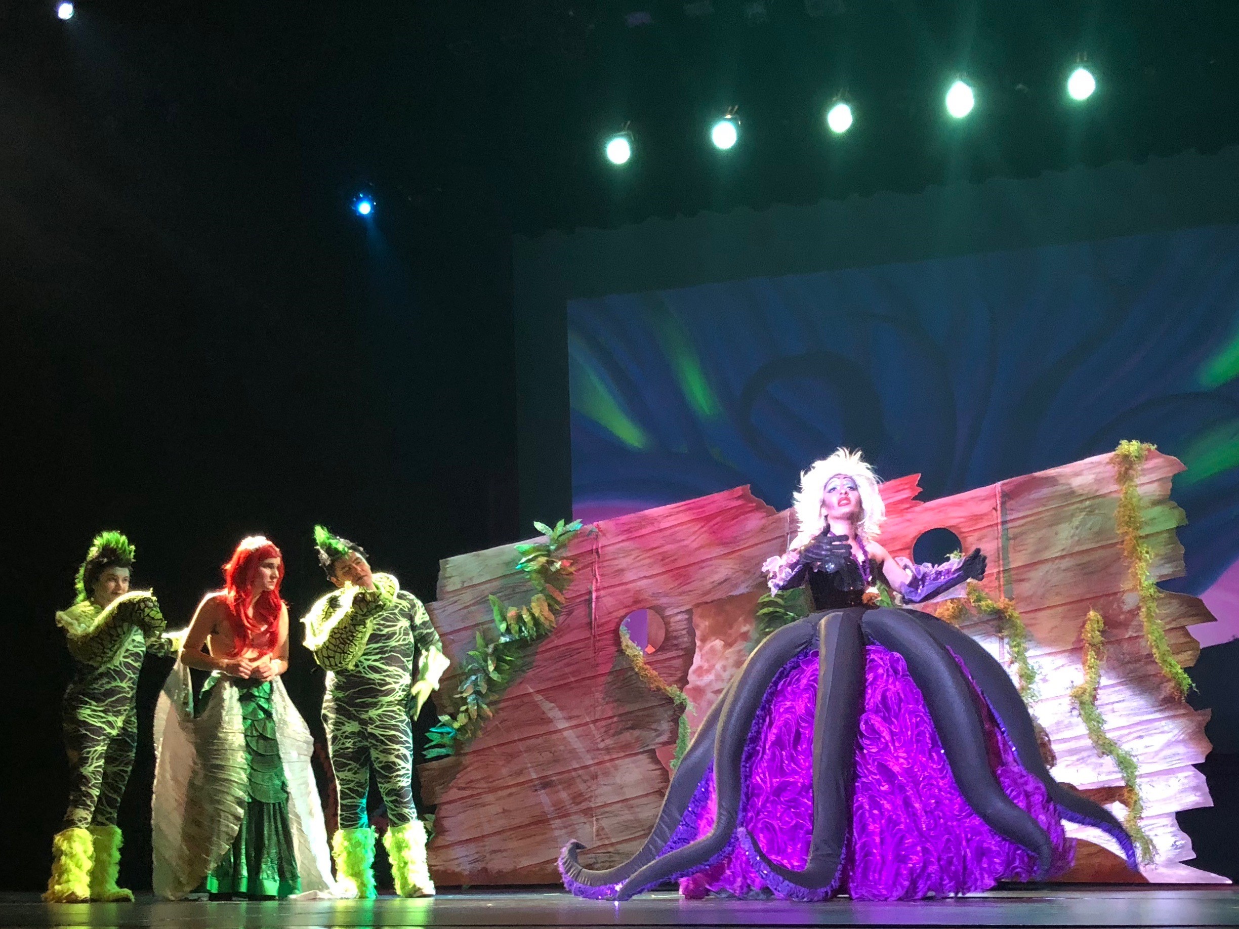 Performing Arts Drama In The Flagler Beaches Palm Coast