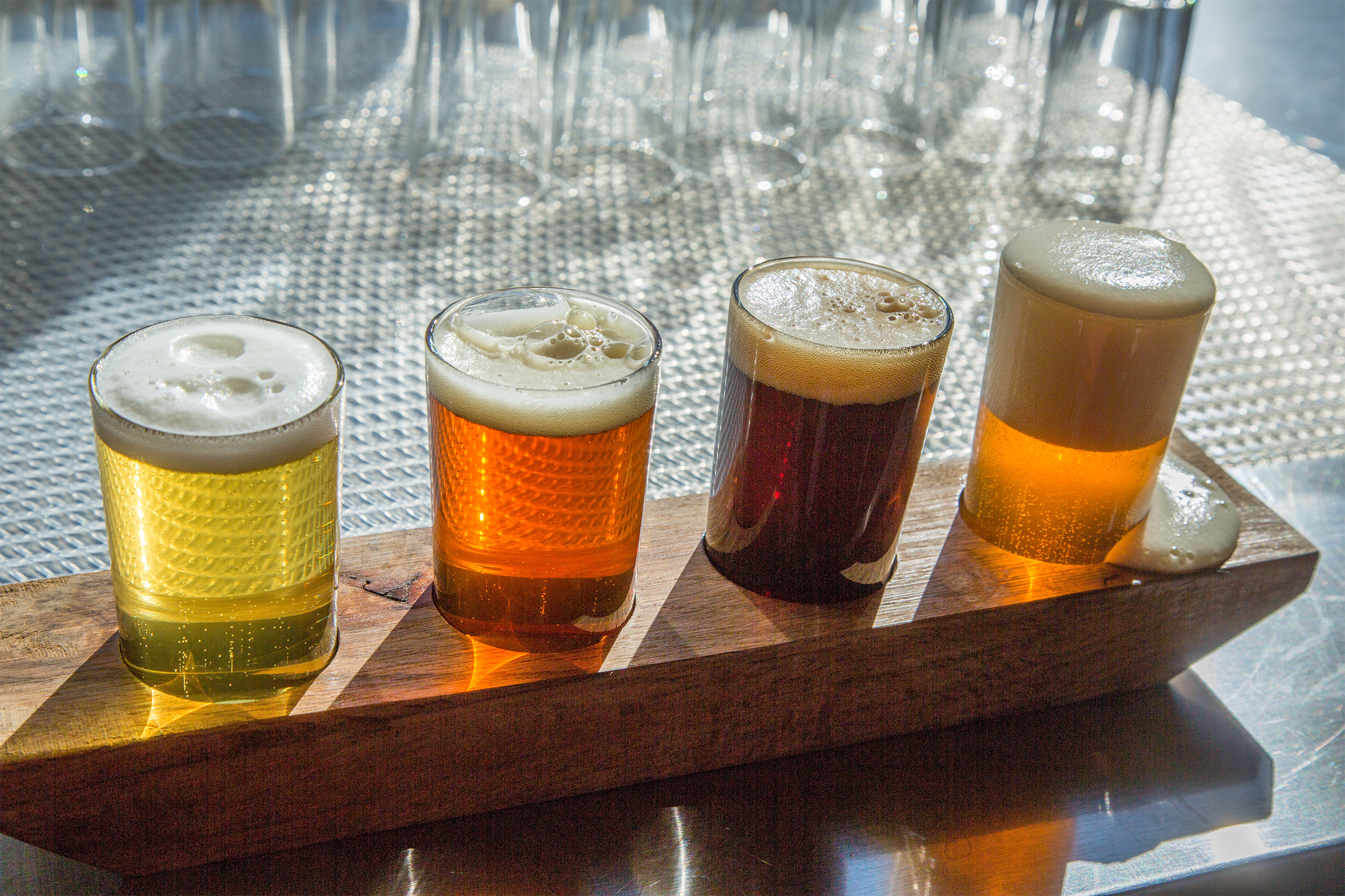 Texas Microbreweries Beer Tours In Austin Houston