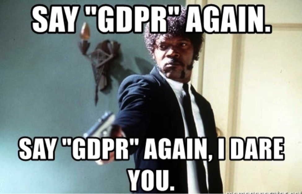 How Gdpr Affects More Than Email Marketing What It Means For Paid Search Social