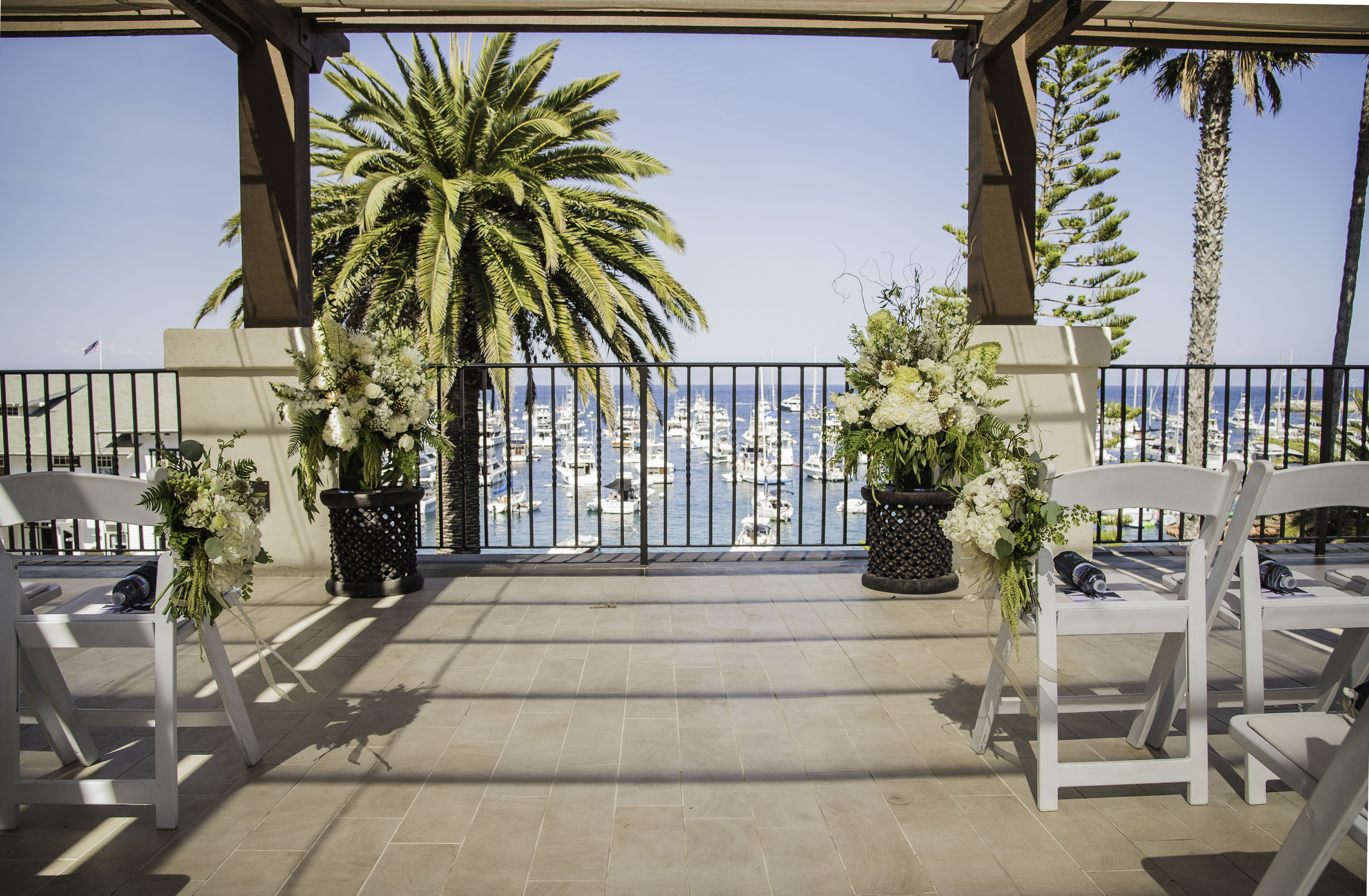 Catalina Island Weddings And Venues Visit Catalina Island