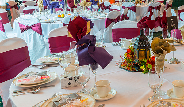 Northwest Indiana Wedding Rentals Chairs Tables Decor