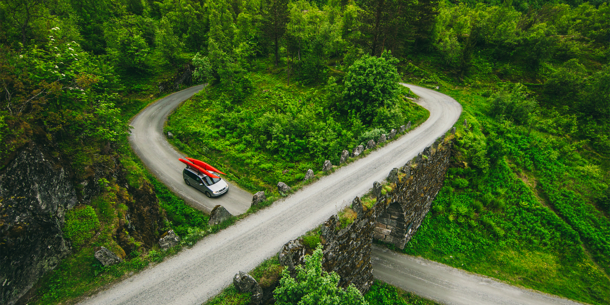 How To Handle Car And Other Driving Troubles In Norway