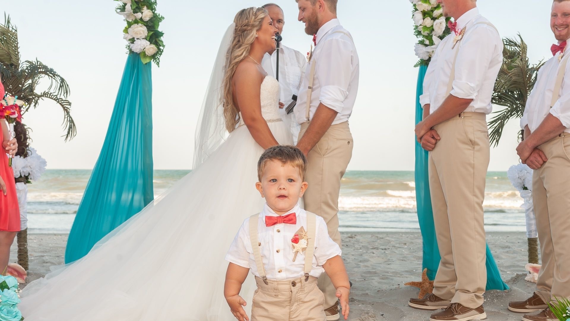 Tips For Planning Your Myrtle Beach Wedding
