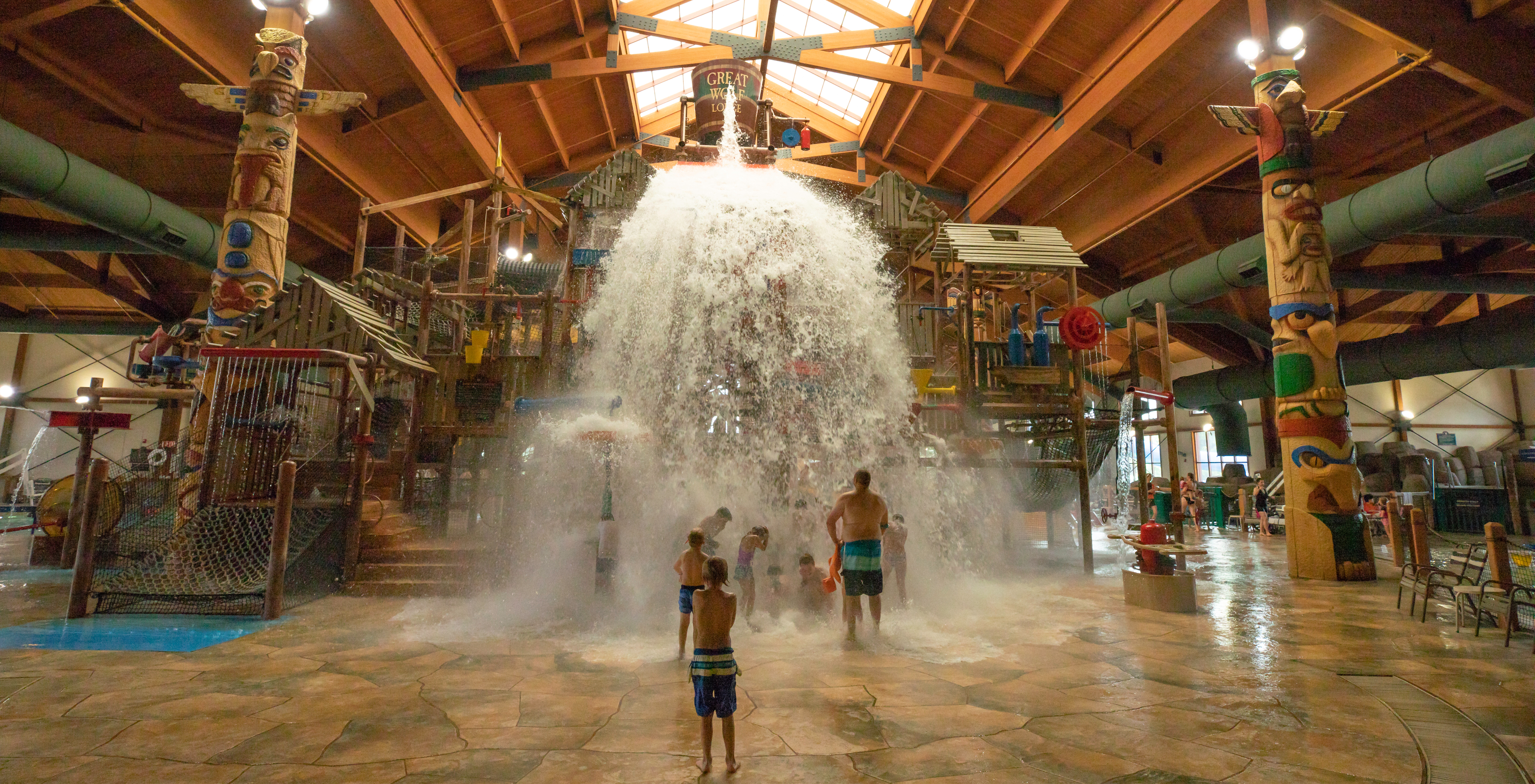 Great Wolf Lodge