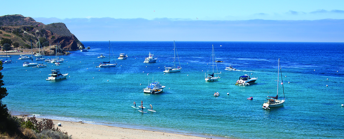 Catalina Island Mooring Info Rules Visit Catalina Island