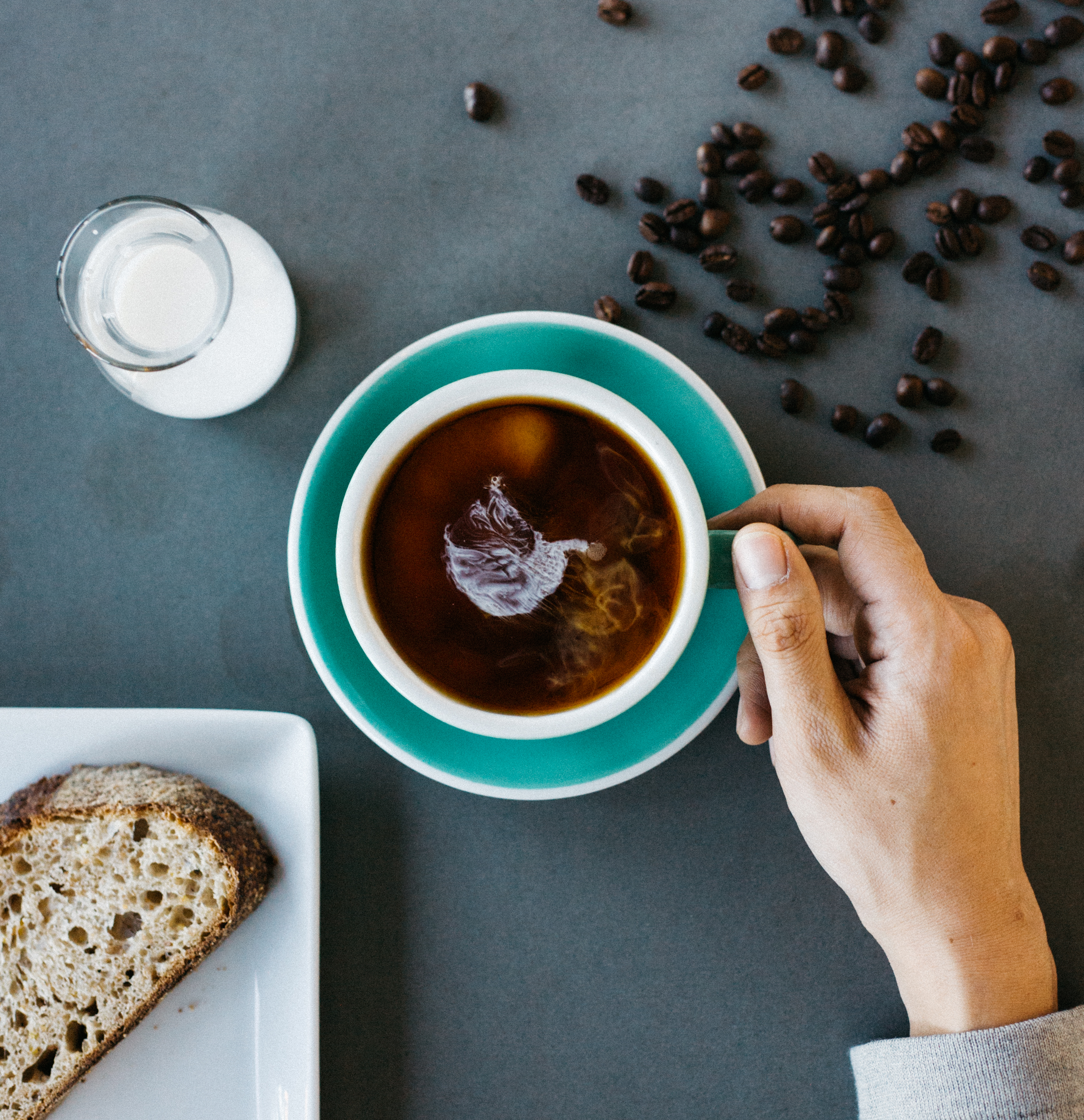 Coffee Rush - Coffee Shop in North Chandler