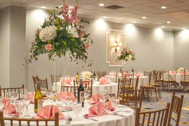 Wedding Venues Beaumont Texas