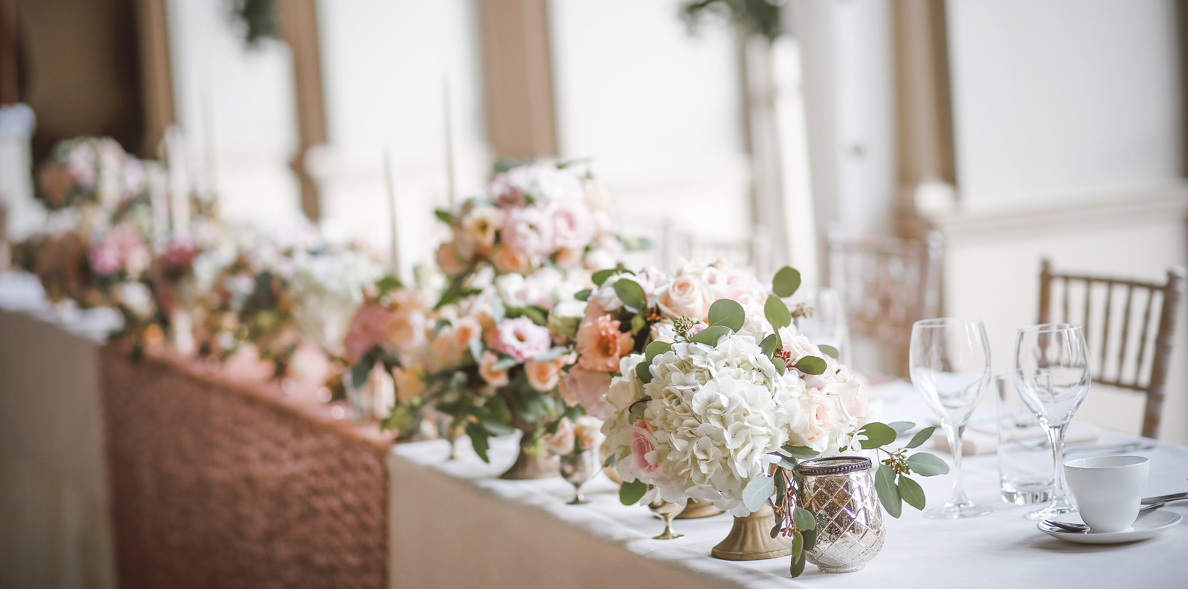 Site de wedding planner Outlet