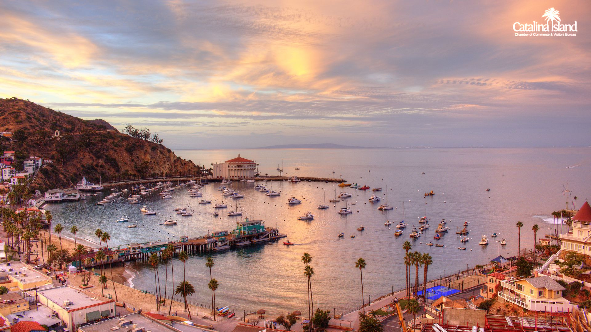 Los Angeles And Orange County School Break Calendar Catalina Island