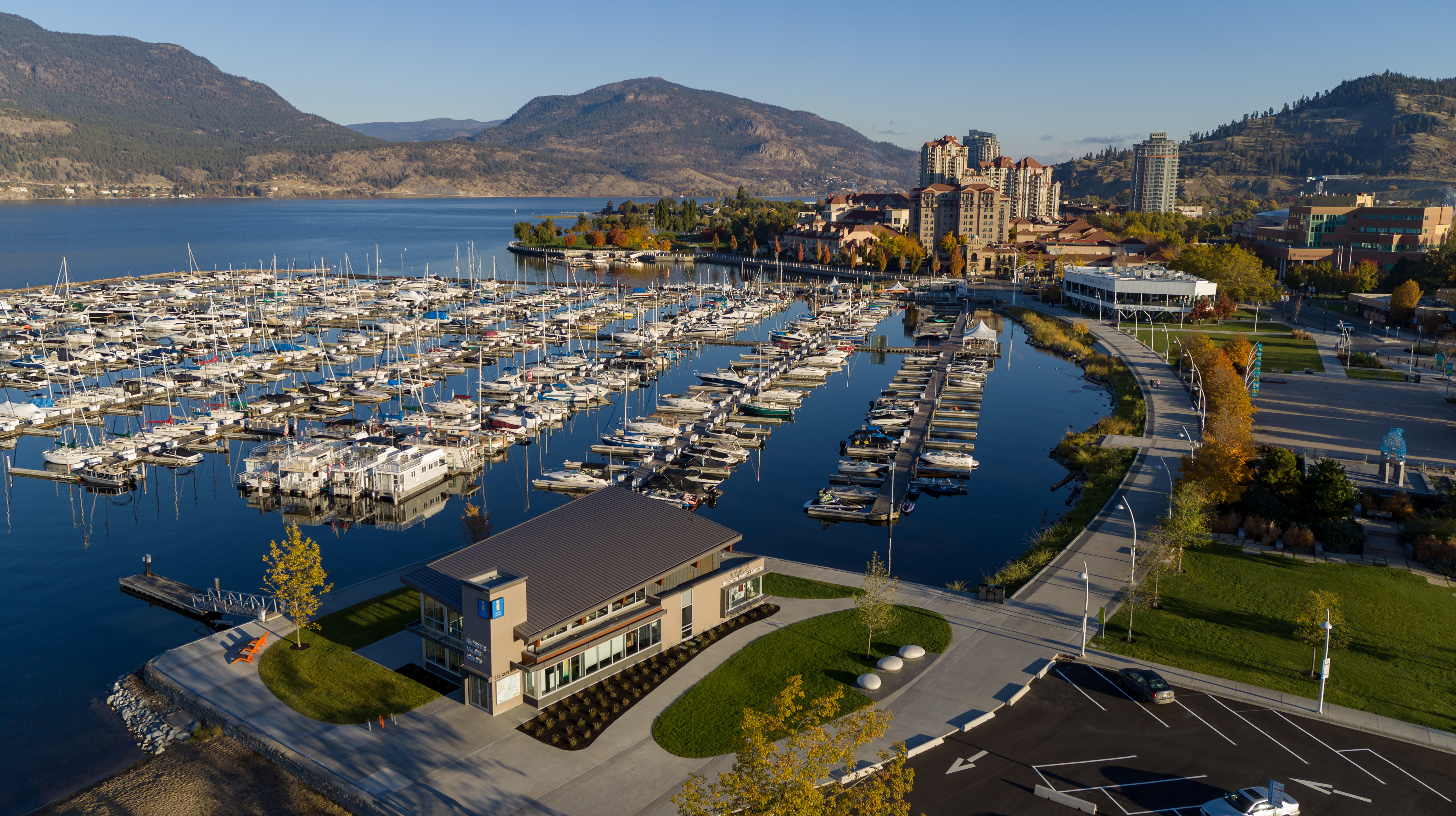 Fun Things To Do With The Family In Kelowna BC
