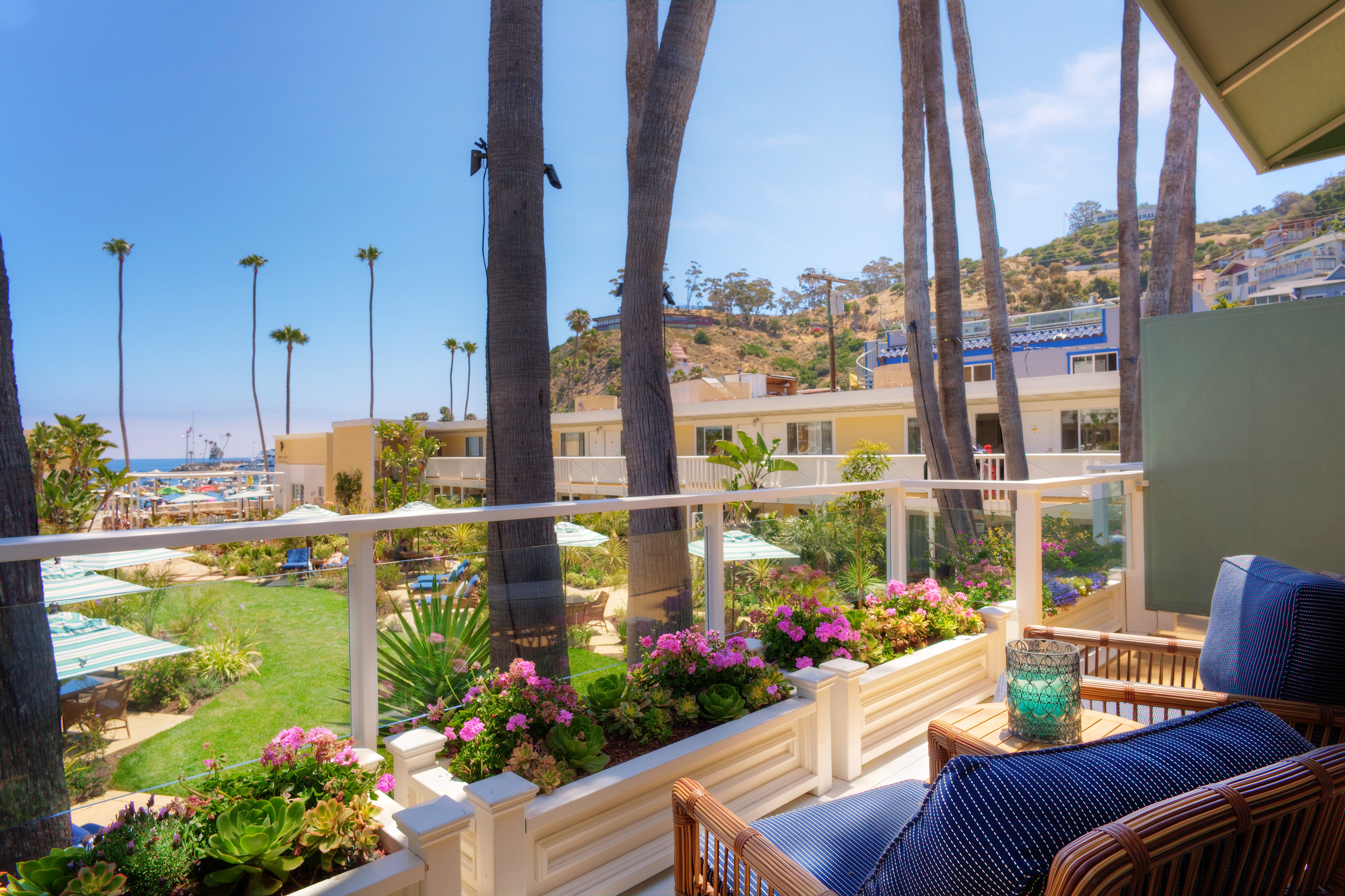 Pavilion hotel deals