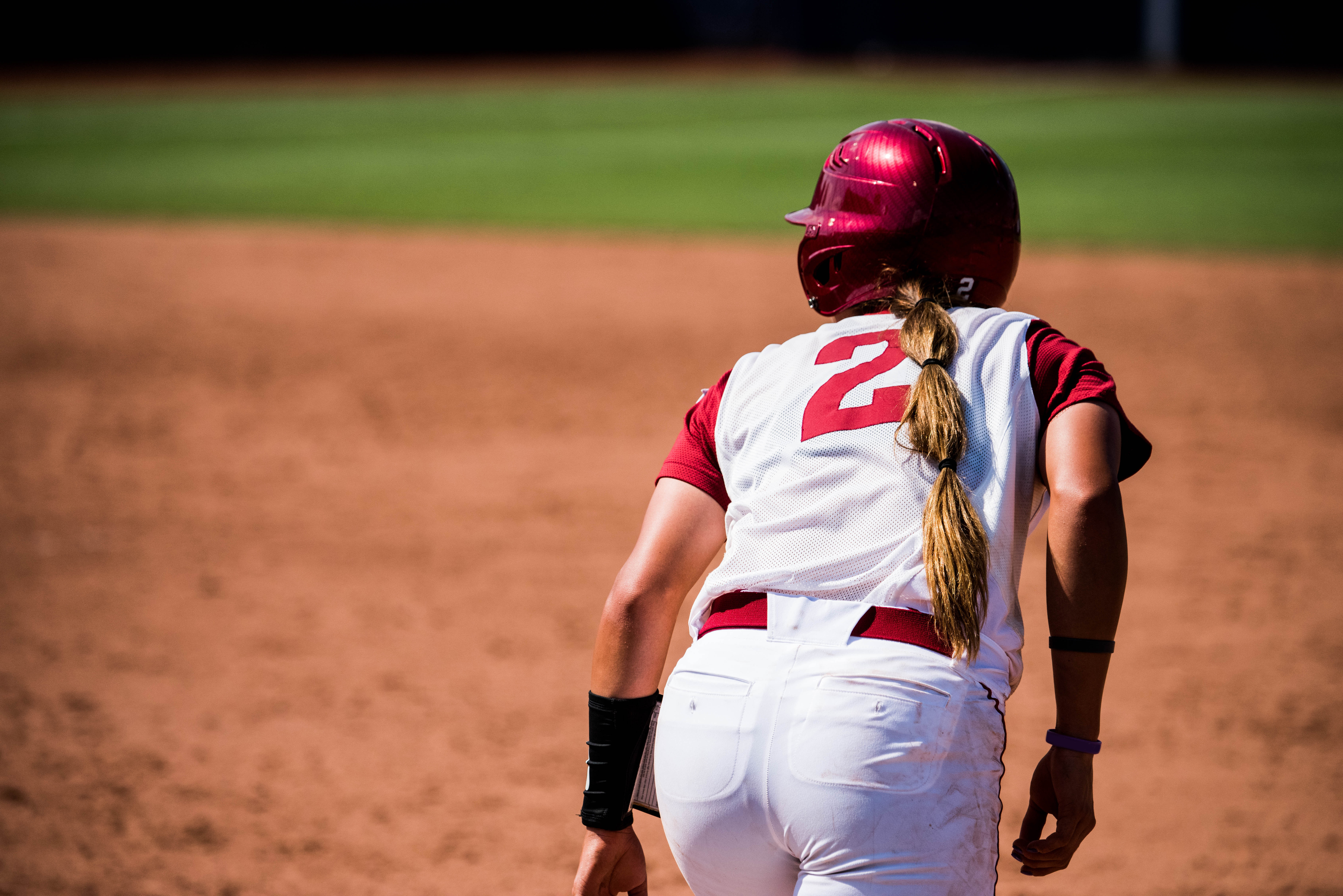 Official Oklahoma city women's college world series world series